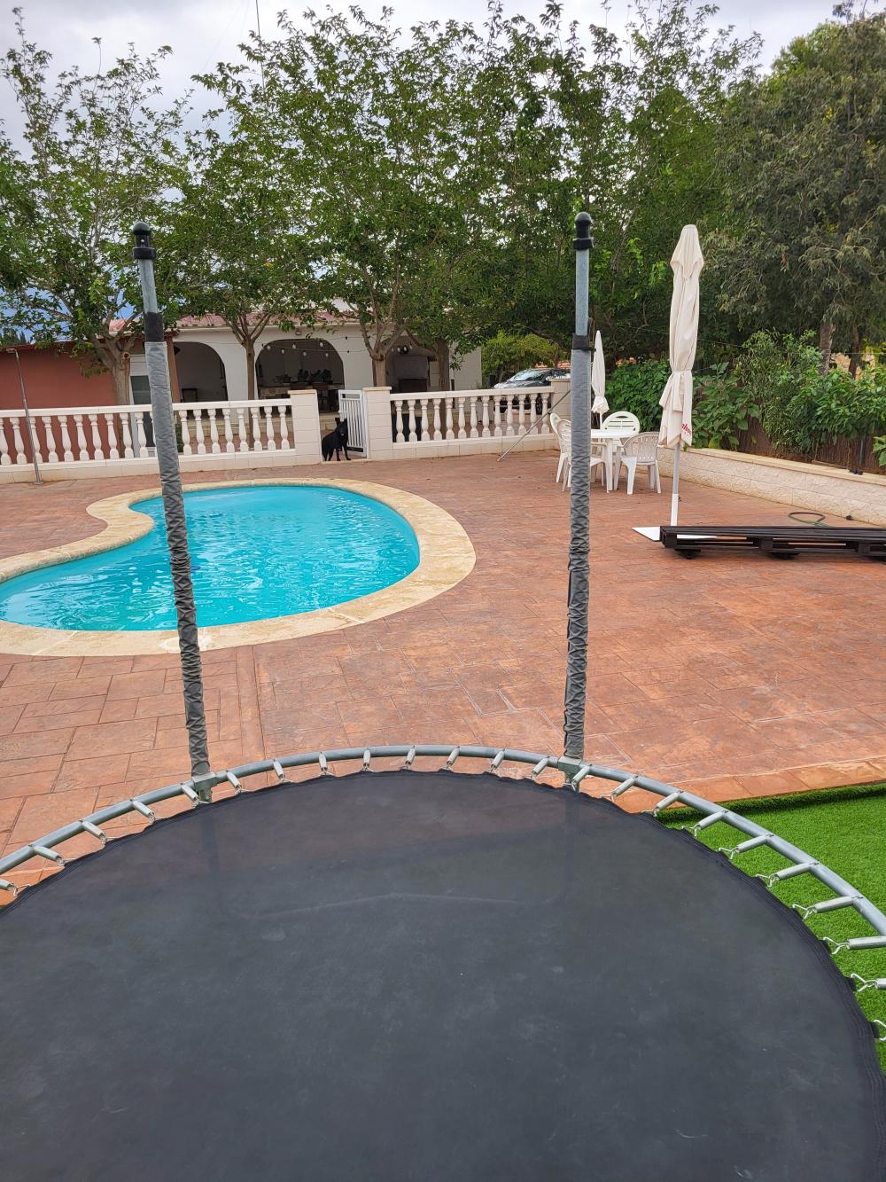  en venta chalet Godelleta Hoya De Buñol 38