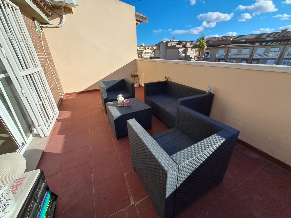  en venta casa de pueblo San Antonio De Benagéber Camp De Túria 18