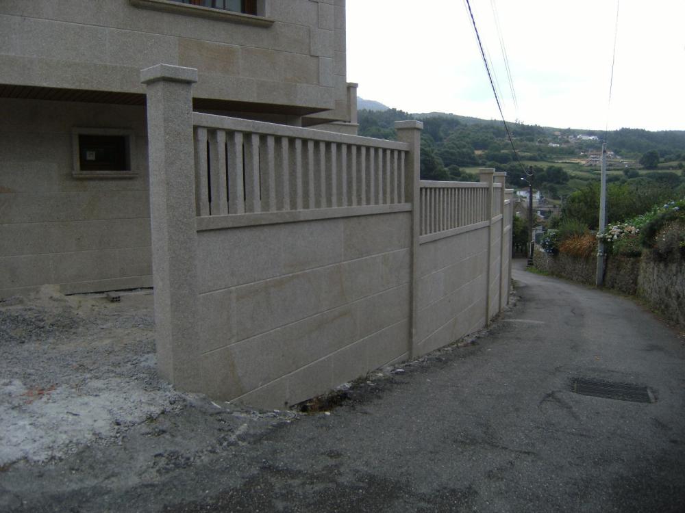  en venta chalet Antas Pontevedra 16