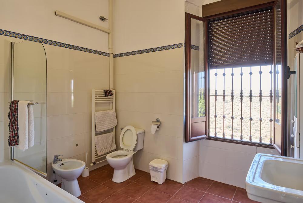  en venta finca rústica Montoro Alto Guadalquivir 17