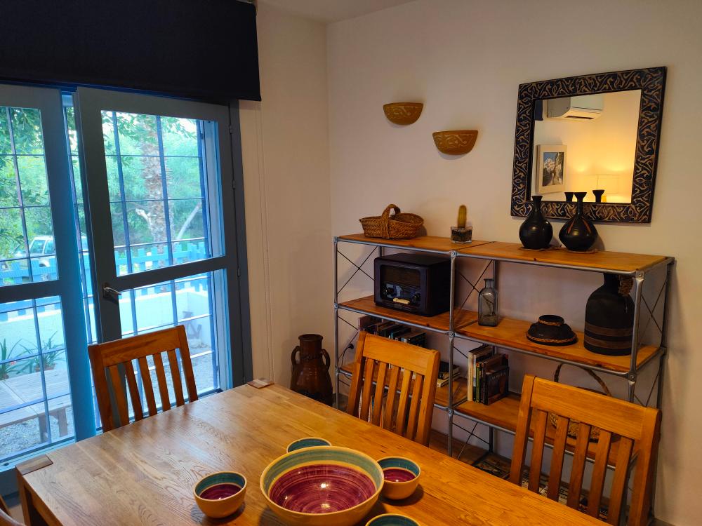  en venta pareado Rodalquilar Comarca Metropolitana De Almería 6