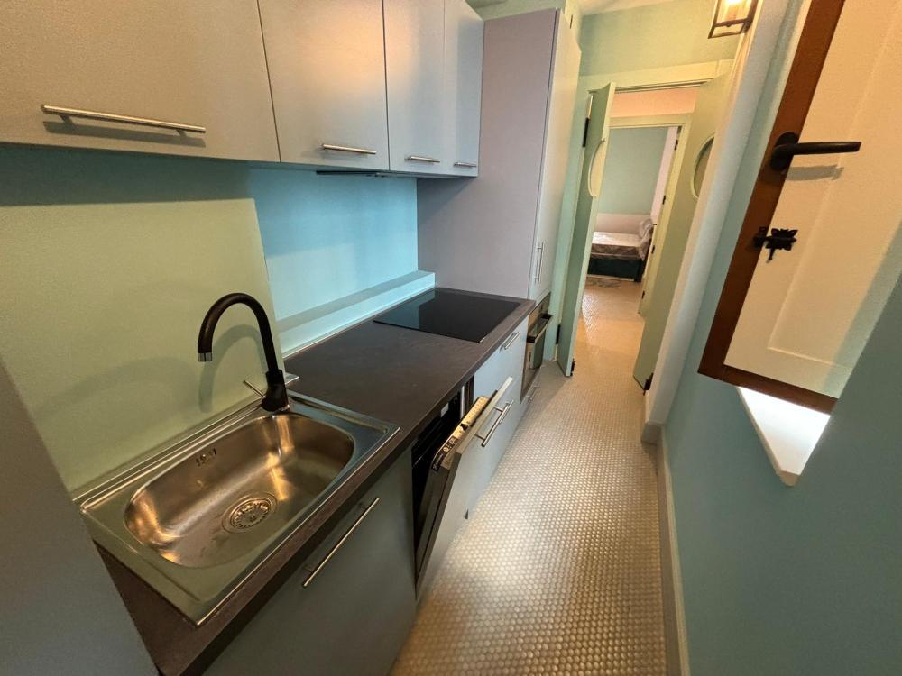  en venta edificio Ciutat Vella La Xerea Valencia 12