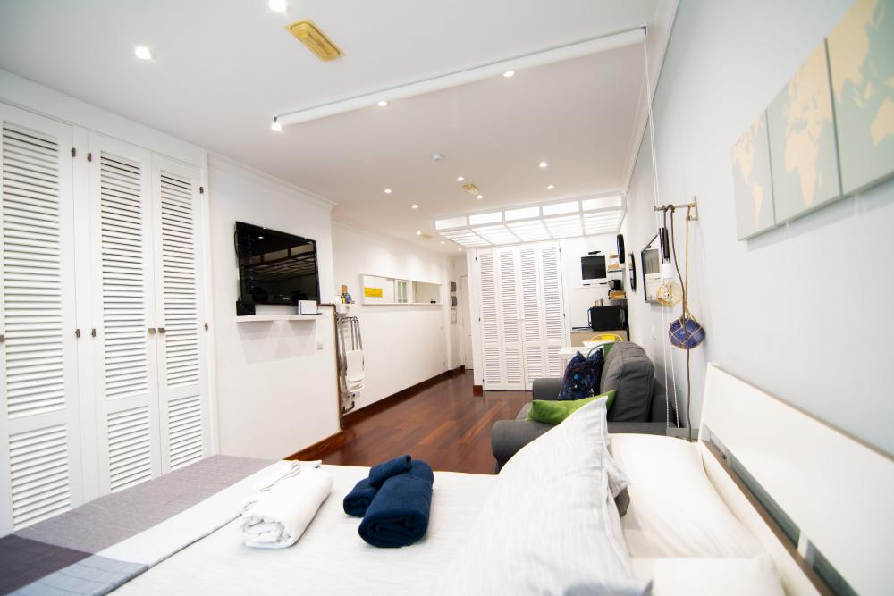  en venta estudio Santa Catalina-Canteras Palmas De Gran Canaria (Las) 4