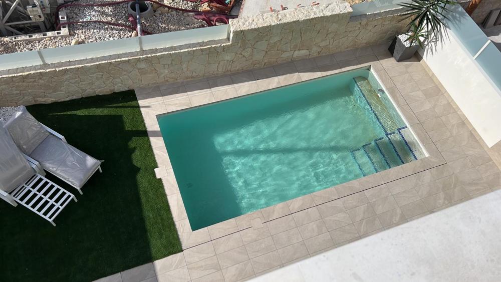  en venta casa Ciudad Quesada Baix Segura 40
