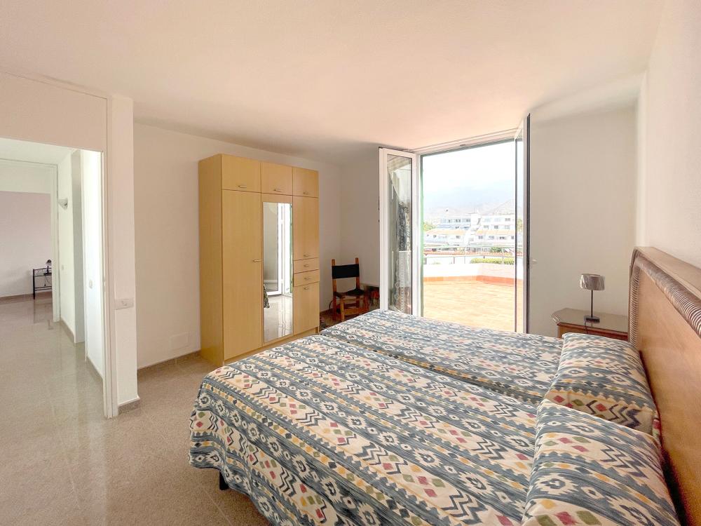  en venta pareado San Eugenio Zona Sur 22