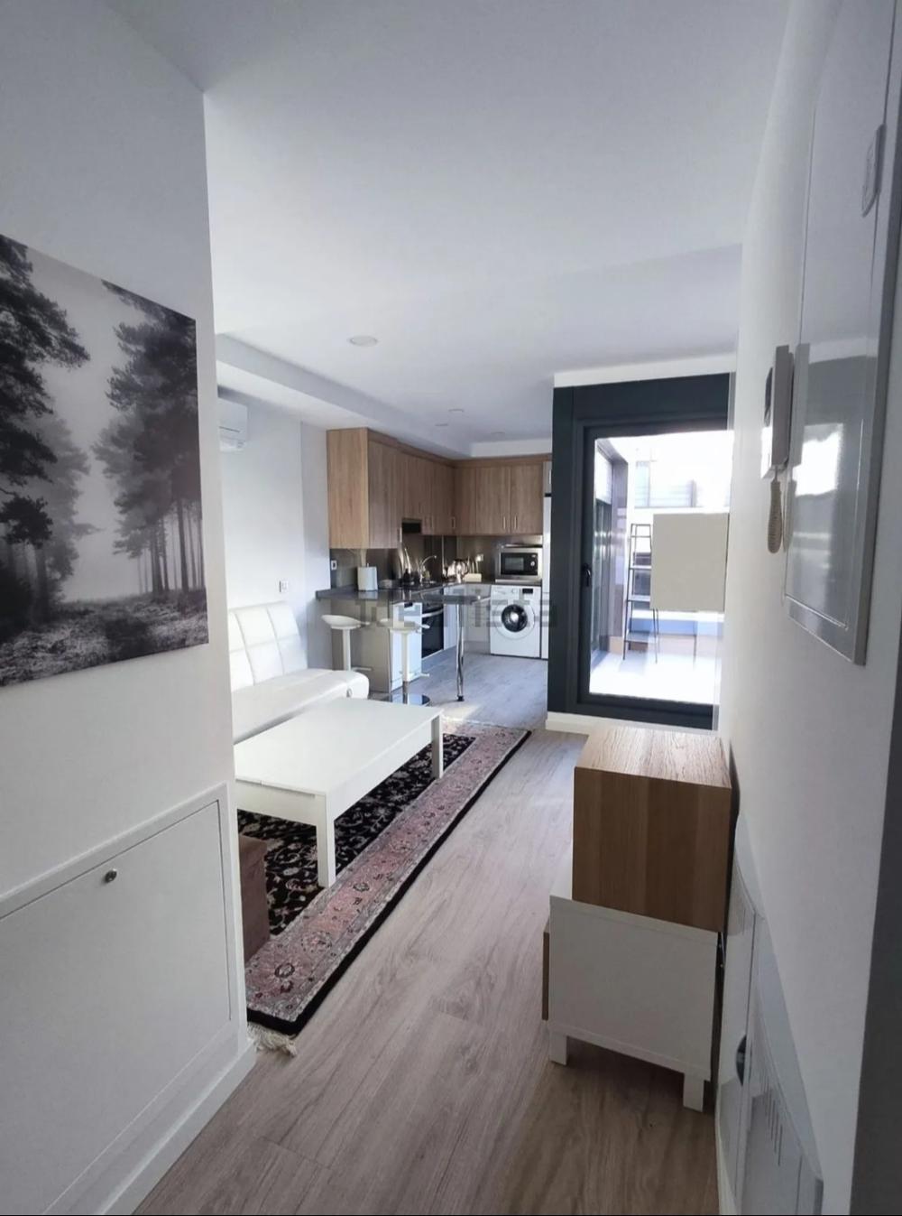  en venta ático Salamanca-Guindalera Madrid Capital 1