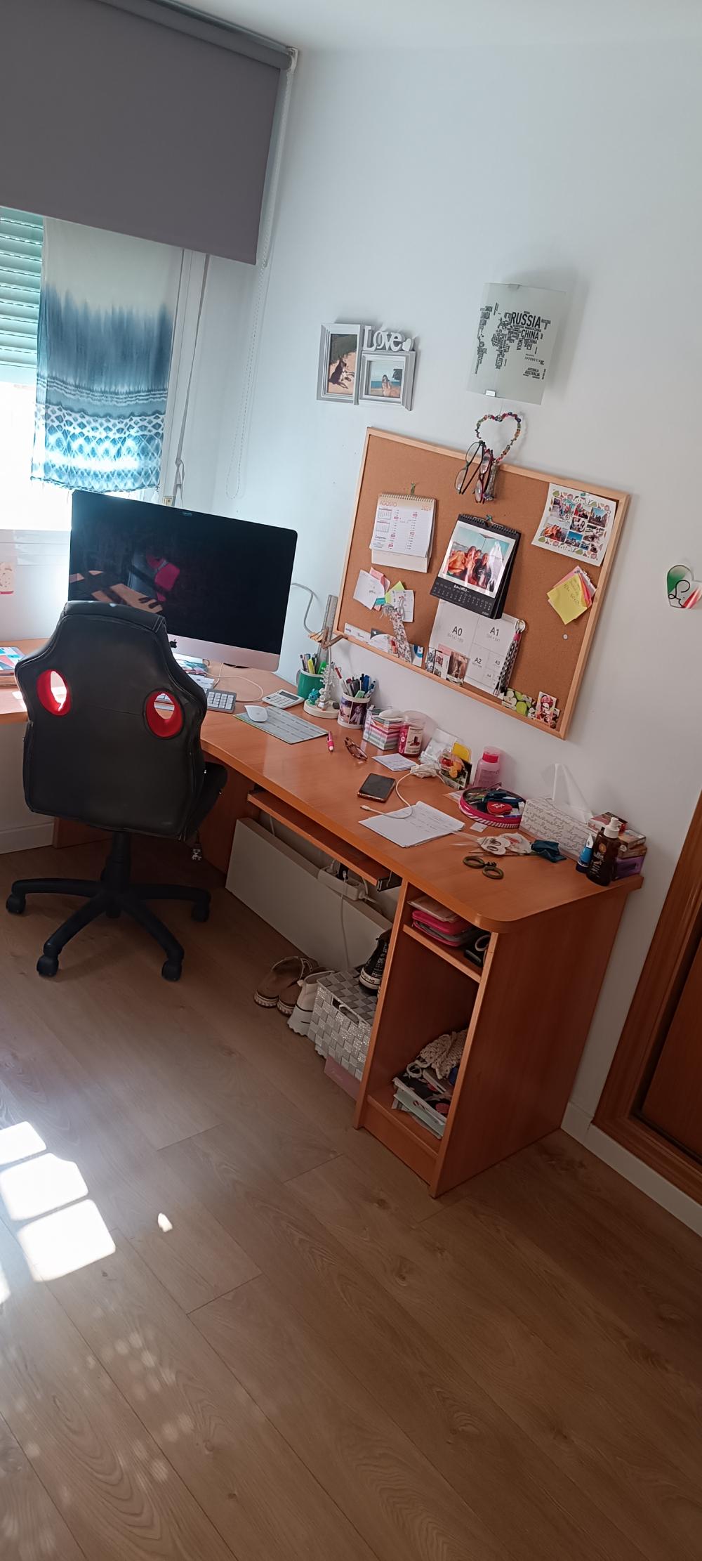  en venta dúplex La Bonanova Palma 16