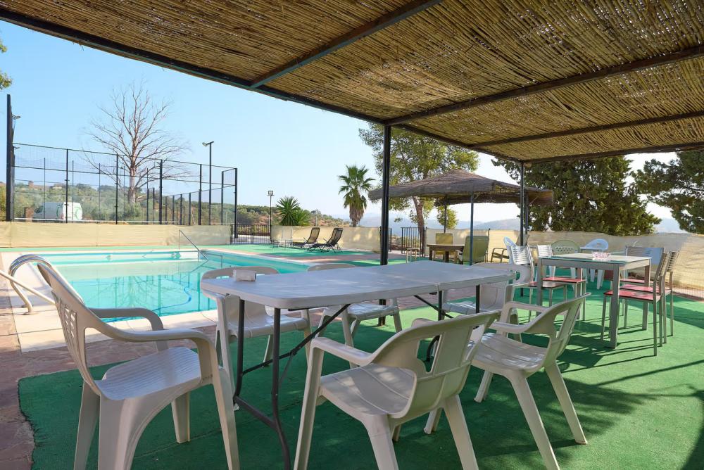  en venta finca rústica Montoro Alto Guadalquivir 44