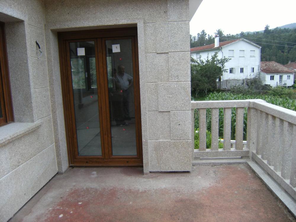  en venta chalet Antas Pontevedra 21