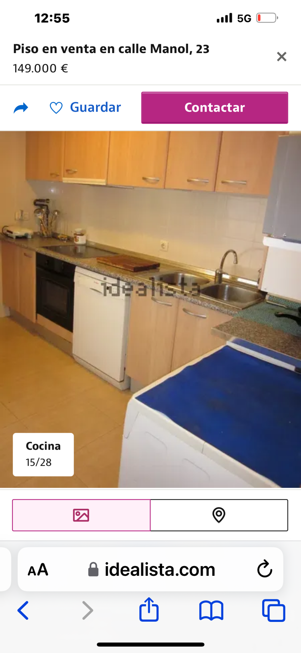  en venta apartamento Figueres Alt Empordà 8