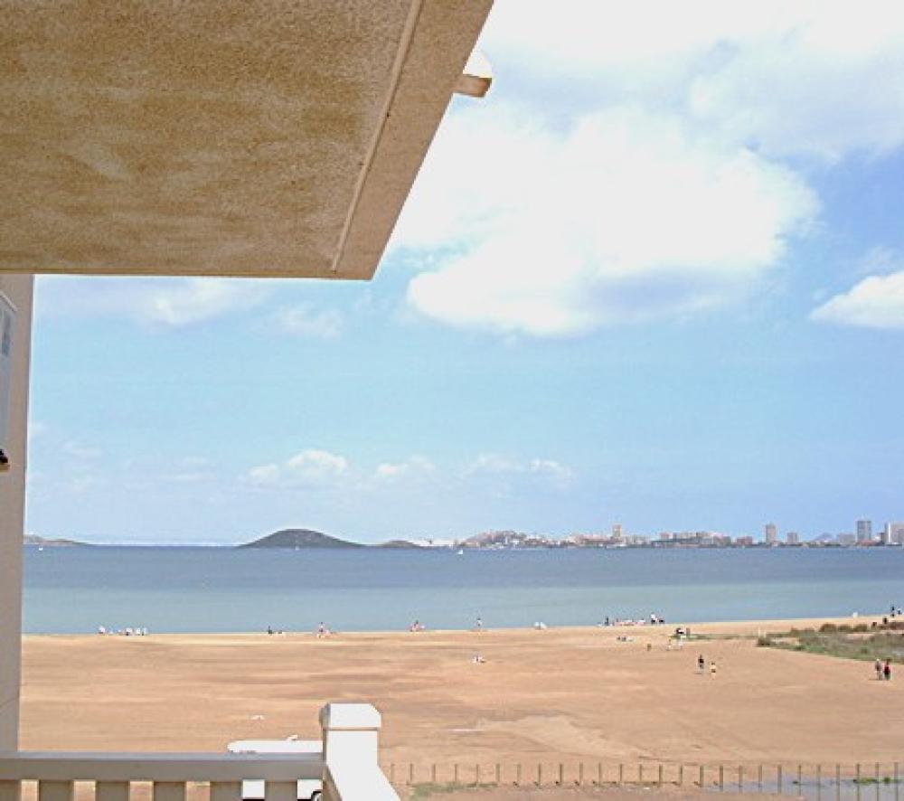  en venta apartamento Playa Paraíso Campo De Cartagena 21