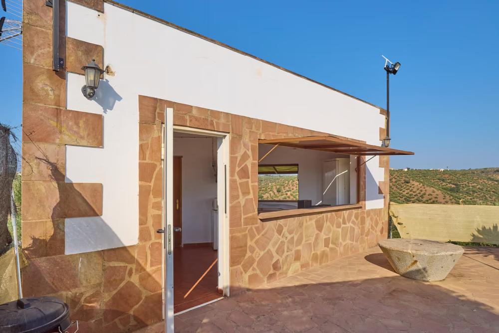  en venta finca rústica Montoro Alto Guadalquivir 8