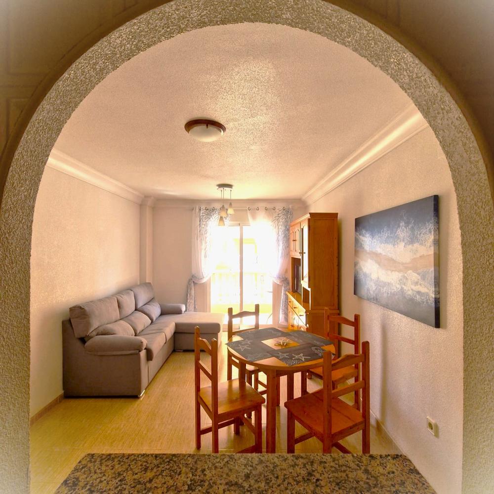  en venta apartamento Playa Paraíso Campo De Cartagena 8