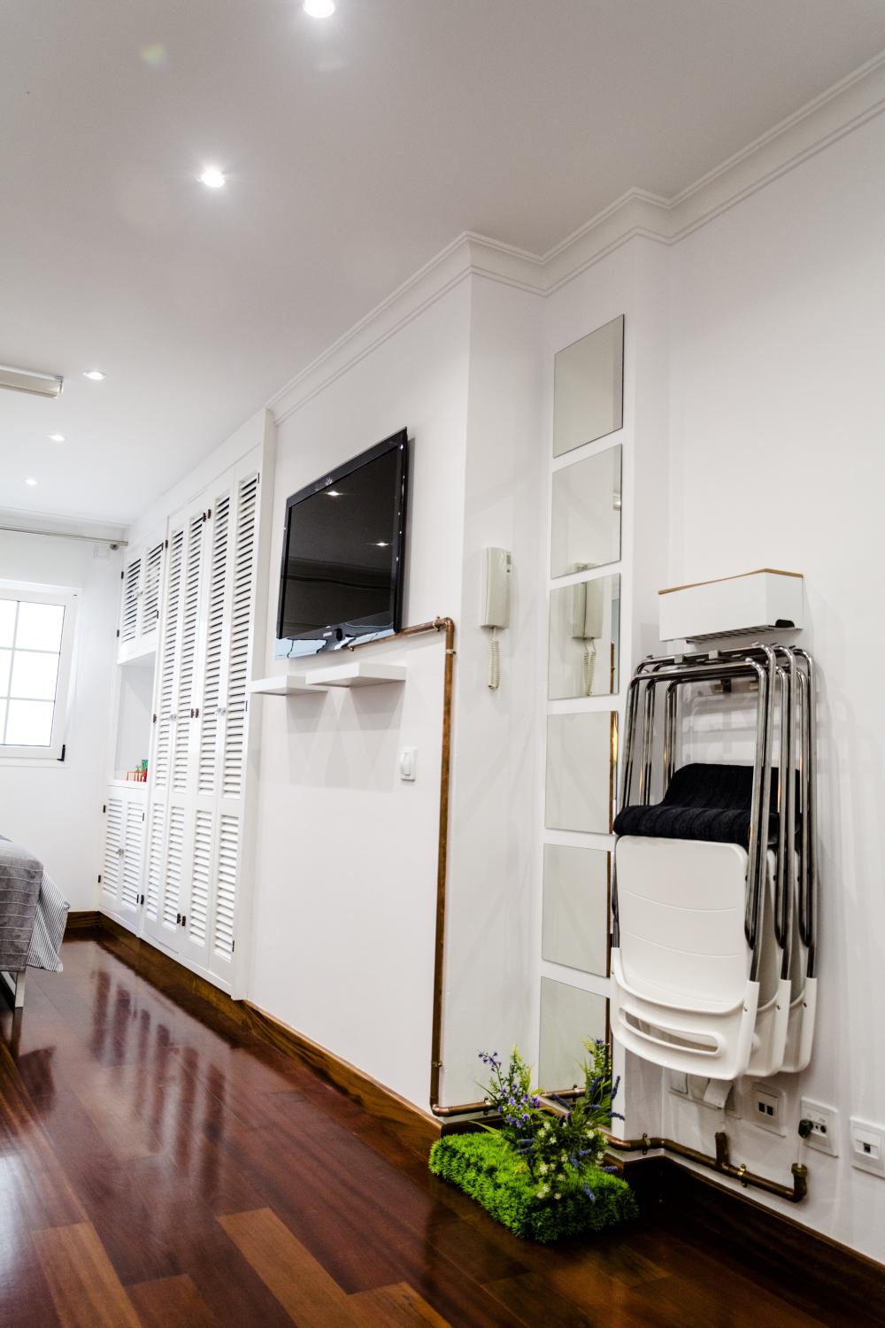  en venta estudio Santa Catalina-Canteras Palmas De Gran Canaria (Las) 6