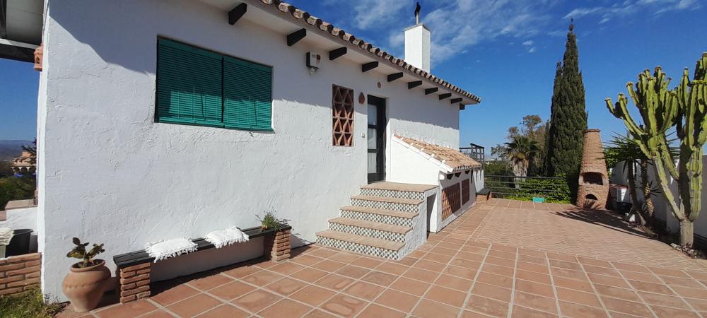 en venta chalet Alhaurín De La Torre Valle Del Guadalhorce 4