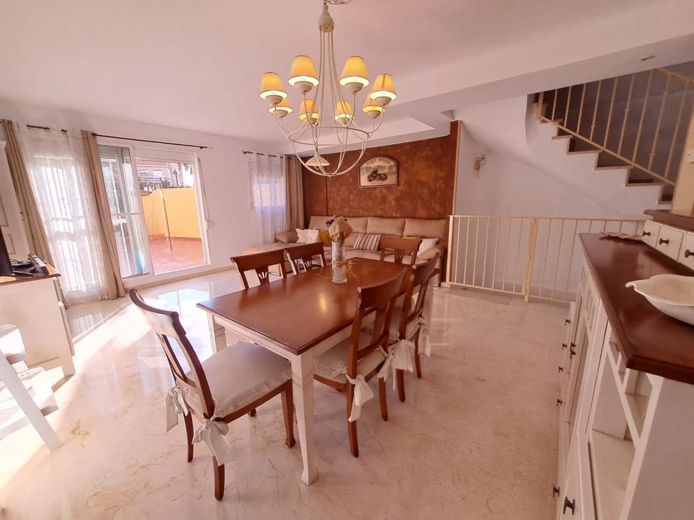  en venta casa de pueblo San Antonio De Benagéber Camp De Túria 33