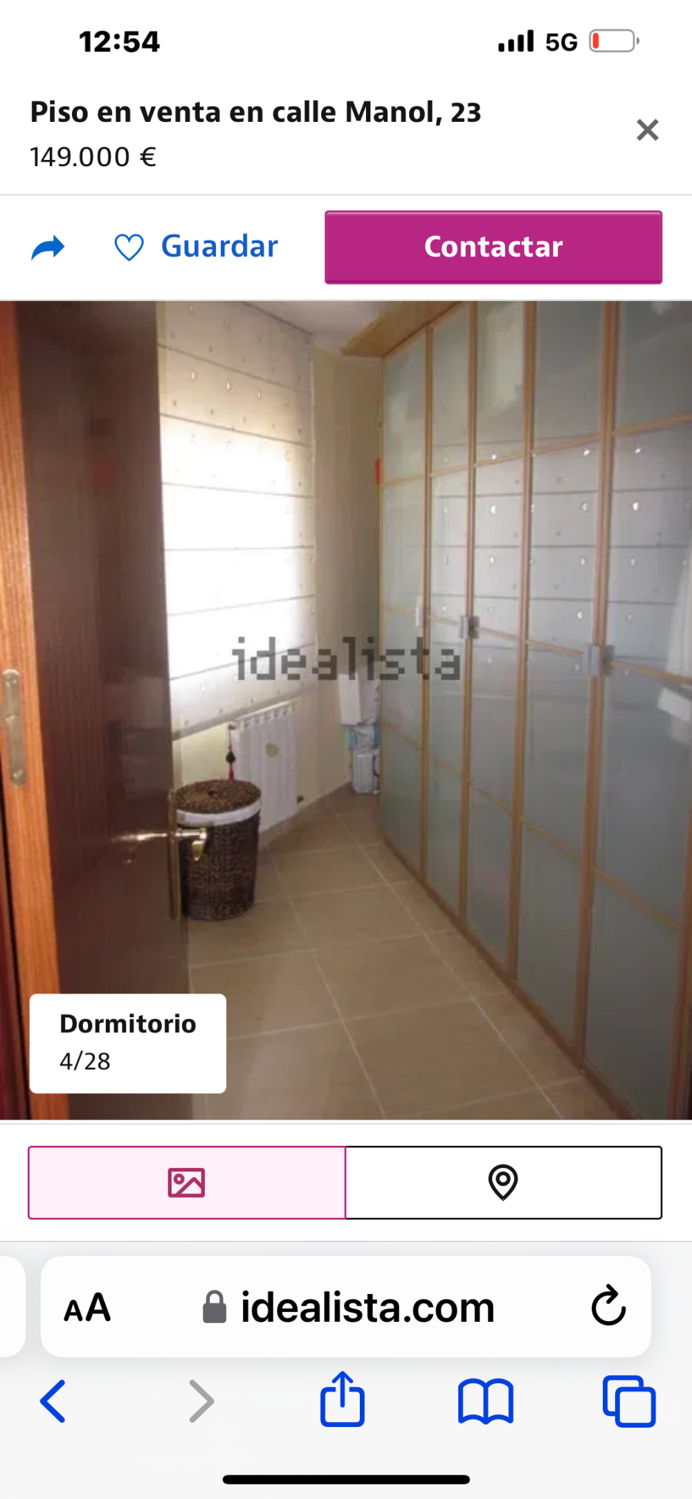  en venta apartamento Figueres Alt Empordà 17