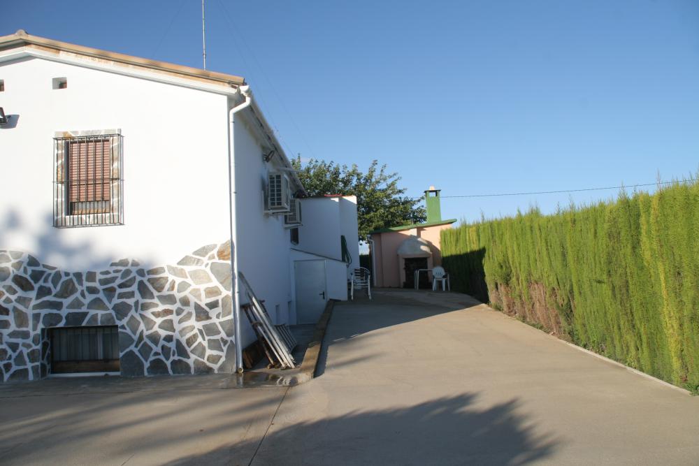  en venta chalet Godelleta Hoya De Buñol 3