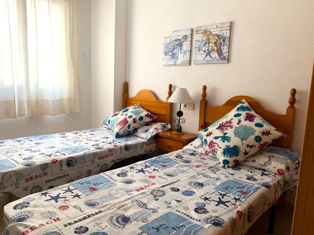  en venta apartamento Playa Paraíso Campo De Cartagena 7