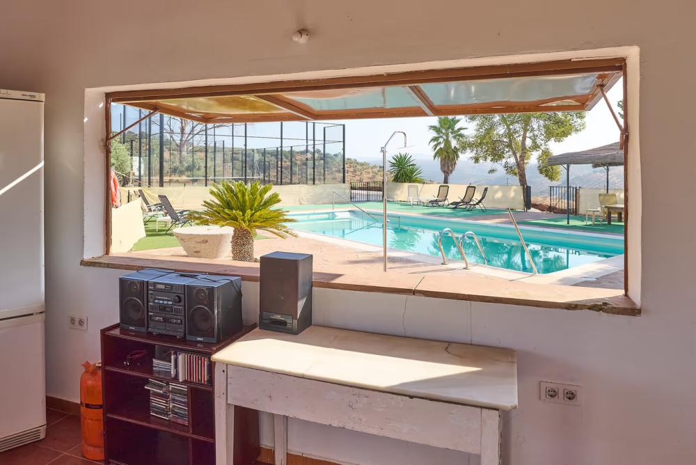  en venta finca rústica Montoro Alto Guadalquivir 9
