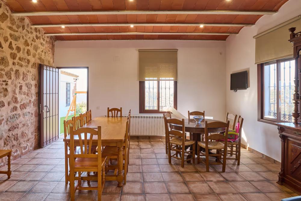  en venta finca rústica Montoro Alto Guadalquivir 11