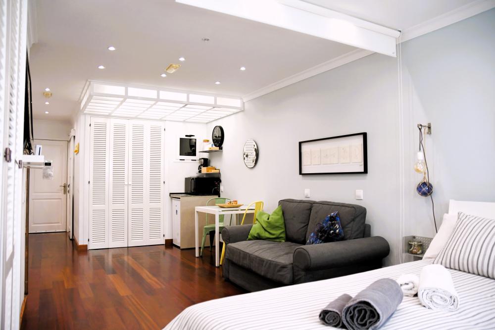  en venta estudio Santa Catalina-Canteras Palmas De Gran Canaria (Las) 7
