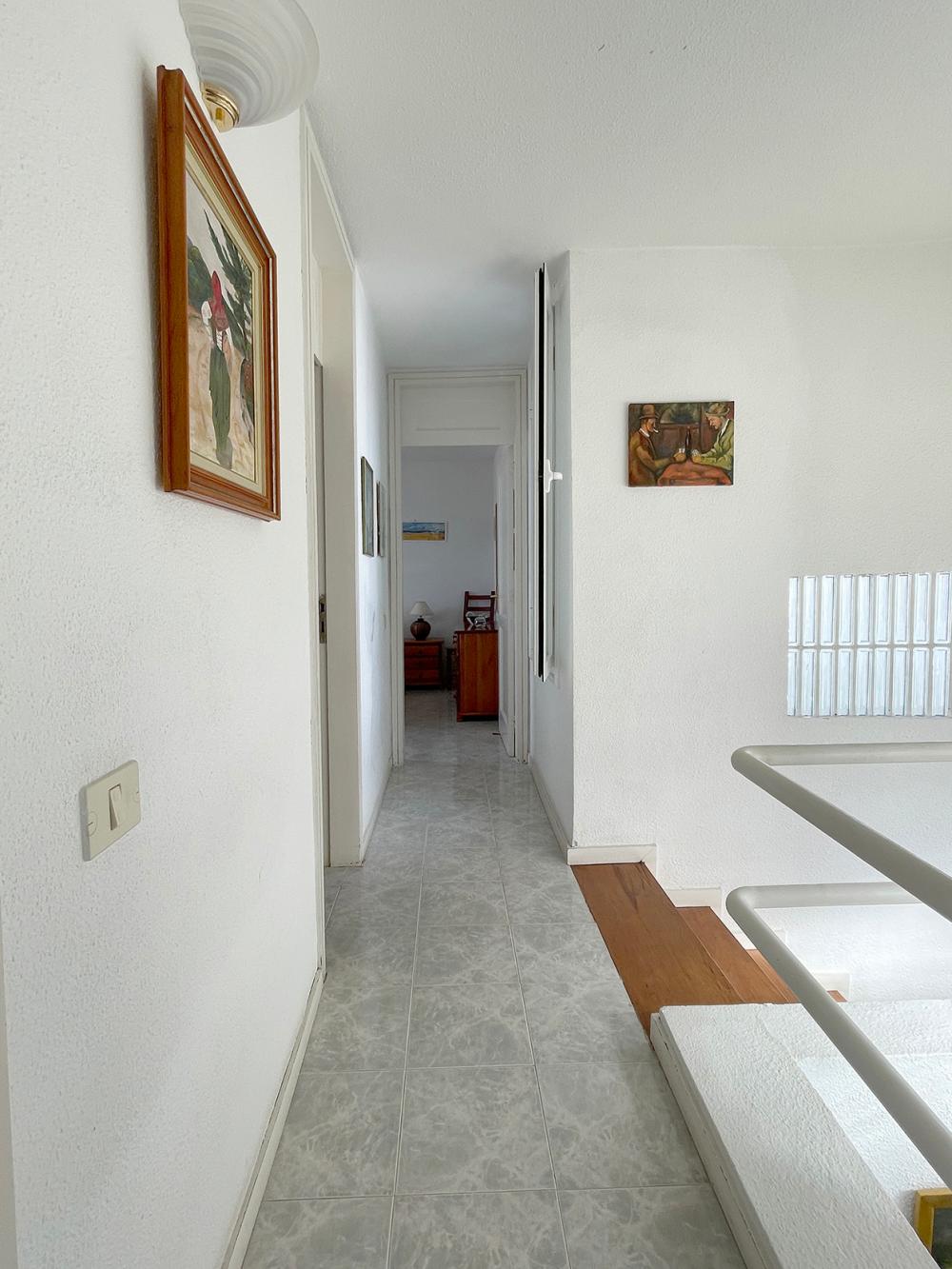  en venta chalet San Eugenio Zona Sur 24