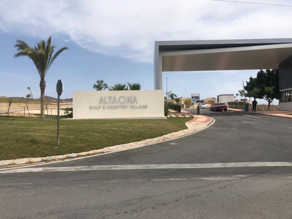  en venta chalet Baños Y Mendigo Huerta De Murcia 14