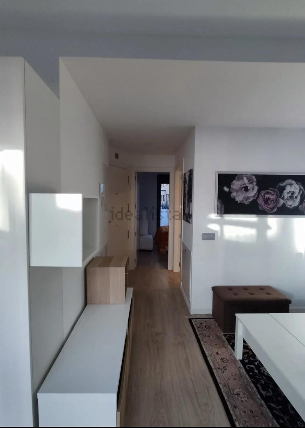 en venta ático Salamanca-Guindalera Madrid Capital 2