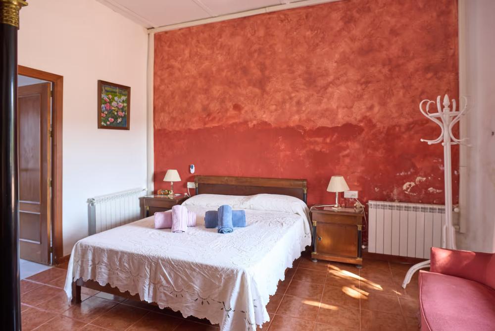  en venta finca rústica Montoro Alto Guadalquivir 31