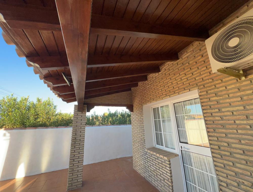  en venta chalet Hozanejos Bahía De Cádiz 9