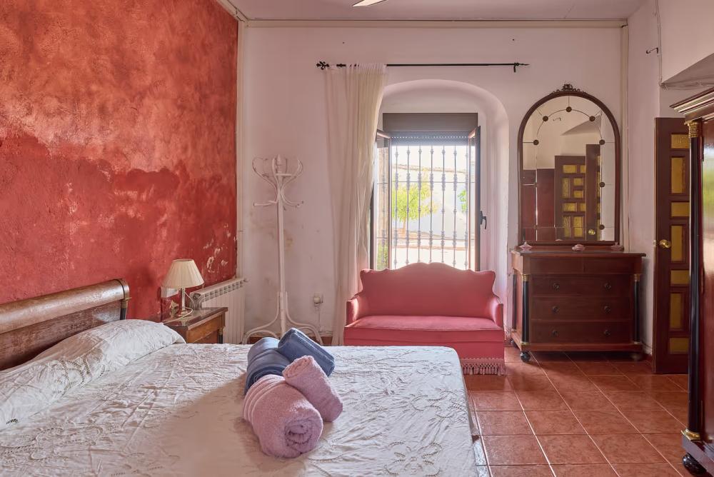 en venta finca rústica Montoro Alto Guadalquivir 32