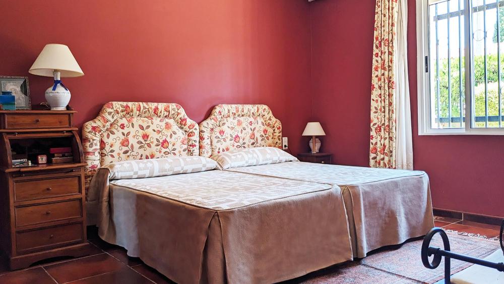  en venta chalet Alcalá De Guadaira Metropolitana De Sevilla 3