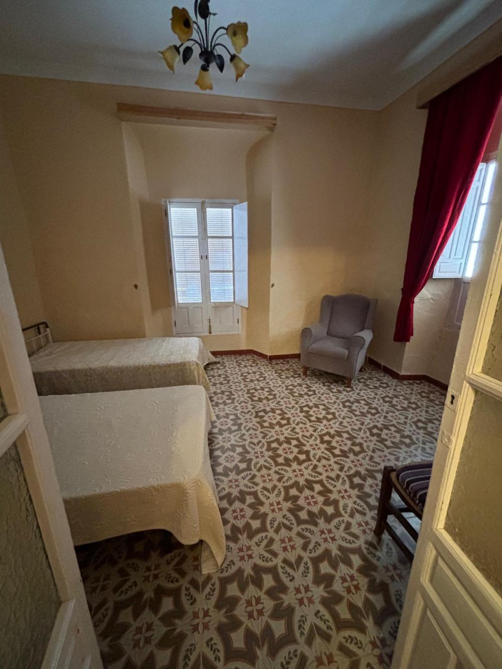  en venta casa Jauja Subbética 6