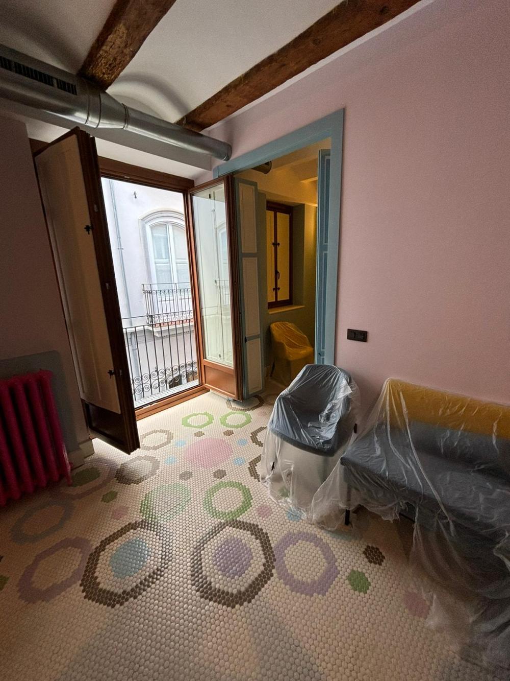  en venta edificio Ciutat Vella La Xerea Valencia 26