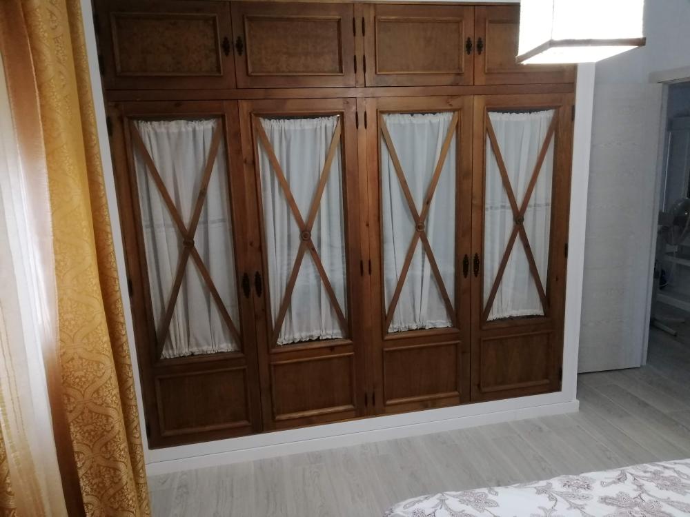  en venta chalet Hozanejos Bahía De Cádiz 5