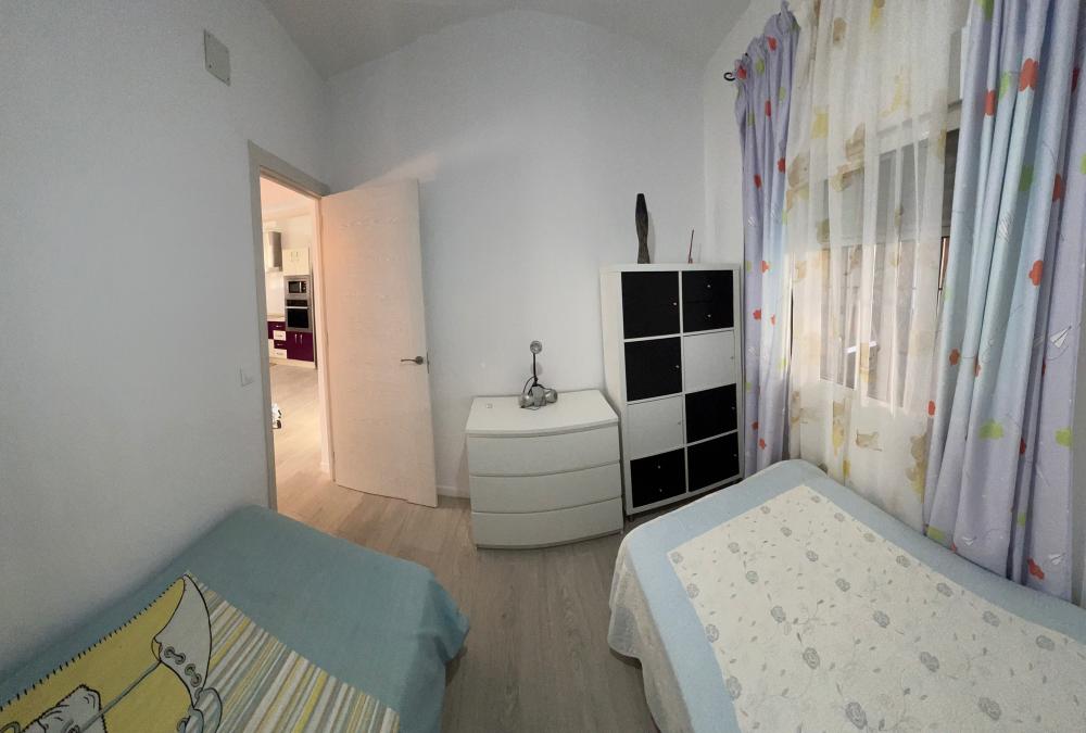  en venta chalet Hozanejos Bahía De Cádiz 8