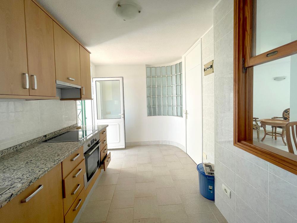  en venta pareado San Eugenio Zona Sur 8