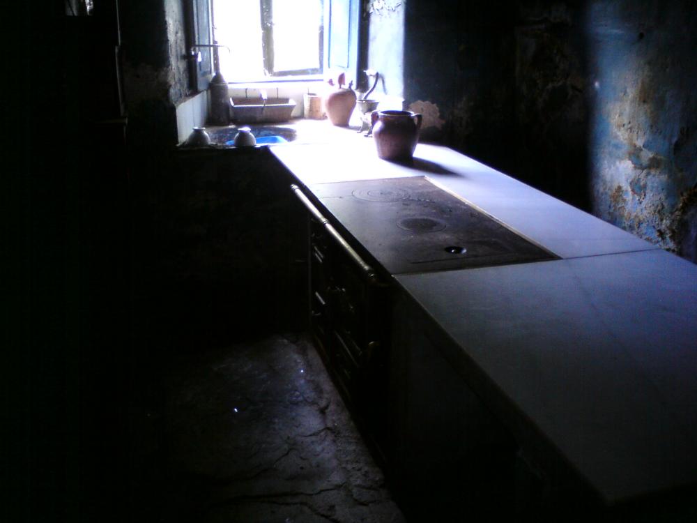  en venta casa As Nogais Ancares 7