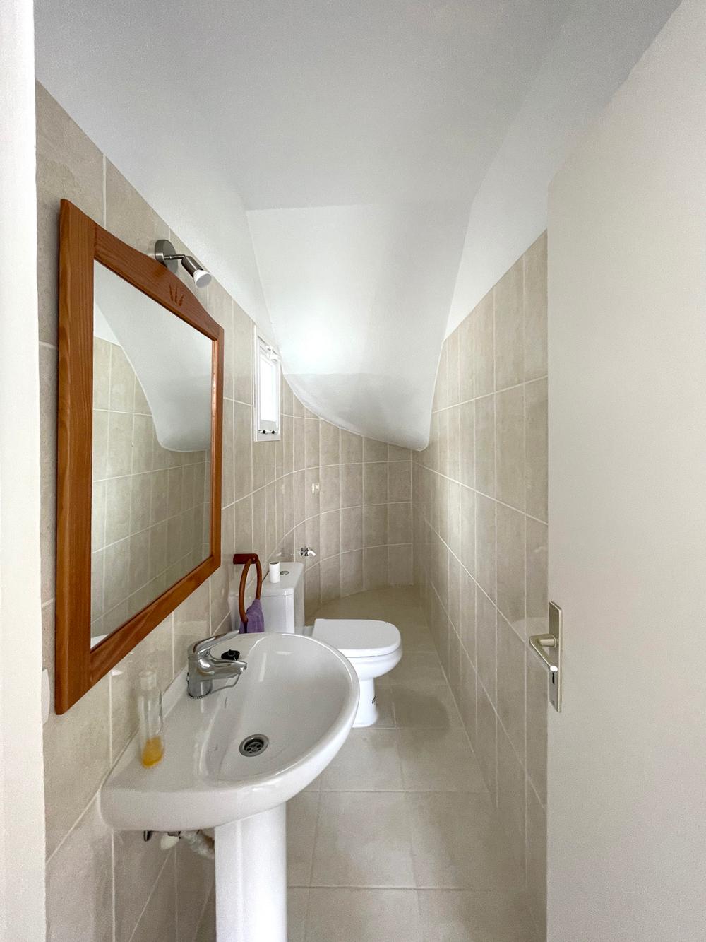  en venta pareado San Eugenio Zona Sur 11