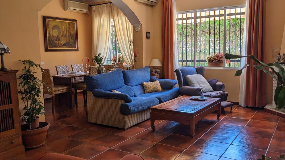  en venta chalet Alcalá De Guadaira Metropolitana De Sevilla 7