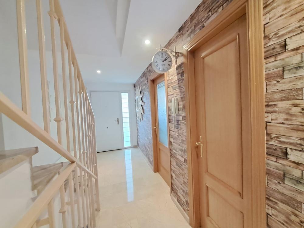  en venta casa de pueblo San Antonio De Benagéber Camp De Túria 21
