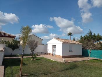 Hozanejos Bahía De Cádiz chalet foto 6048242
