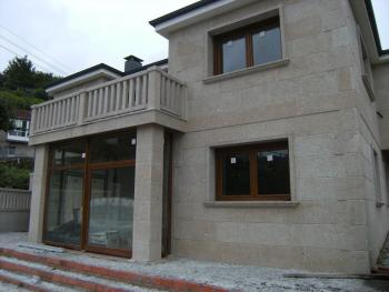 Antas Pontevedra chalet foto 6023510