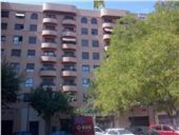 Extramurs Arrancapins Valencia apartamento foto 6048172