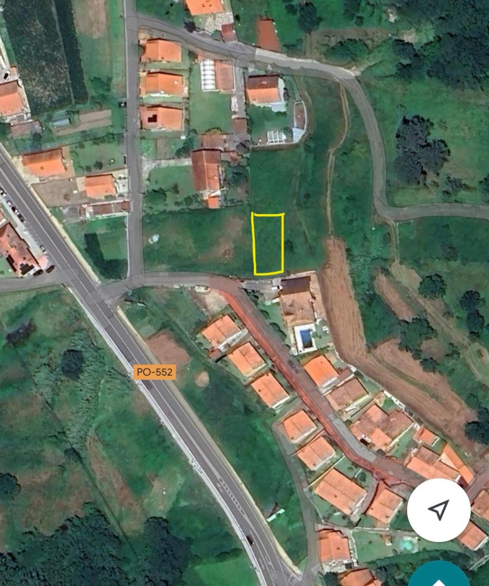  en venta terreno Riña Baixo Miño 3