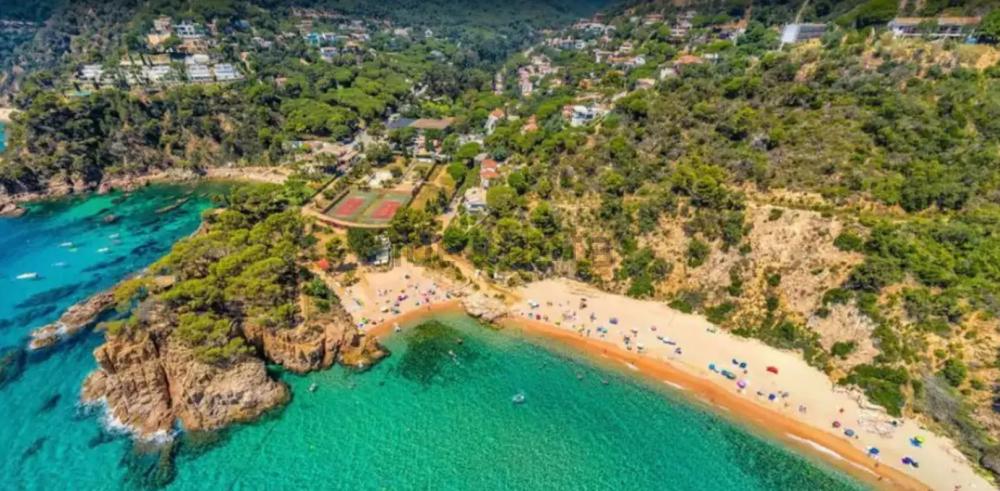  en venta apartamento Canyet De Mar Baix Empordà 20