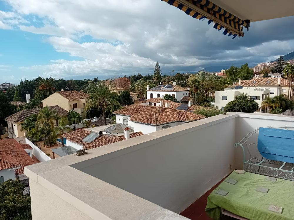  en venta apartamento Marbella Costa Del Sol Occidental 1
