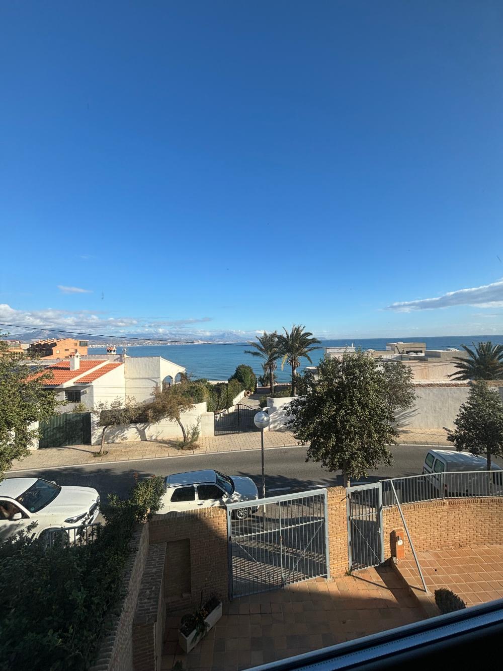  en venta casa de pueblo Cabo De Las Huertas Alacantí 77