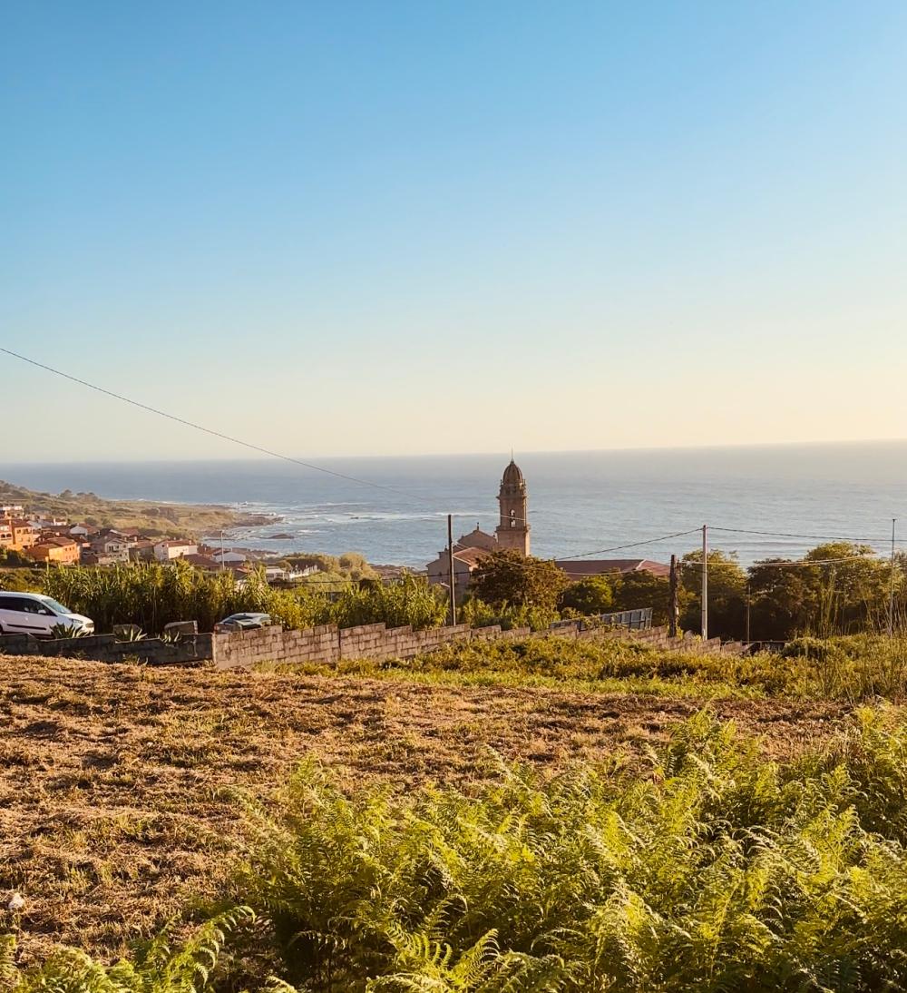  en venta terreno Riña Baixo Miño 4
